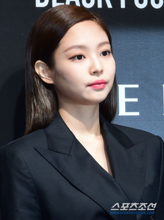 제니, 번아웃→잦은 부상으로 '속상'…무대 뒤 속사정 밝혔다 [종합]