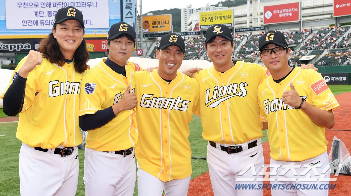 2연승? 반격?…올스타전 '파격 없이' 베스트 라인업 격돌