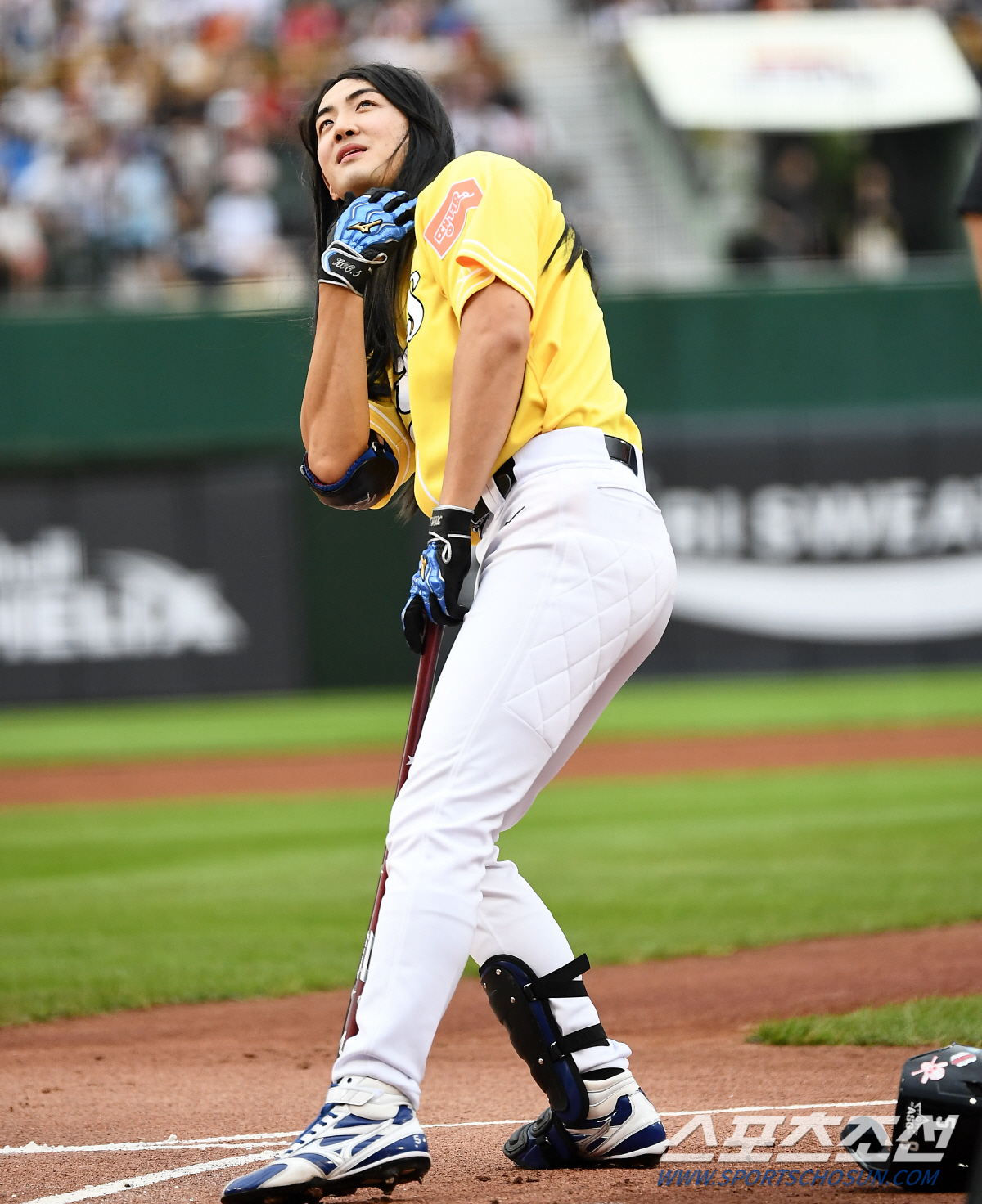 "오빠!" 제니 김민석→뉴진스 구자욱→검사 노진혁→뷰캐넌 댄스삼매경…사직…