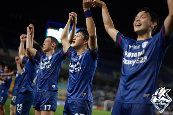 사진제공=한국프로축구연맹