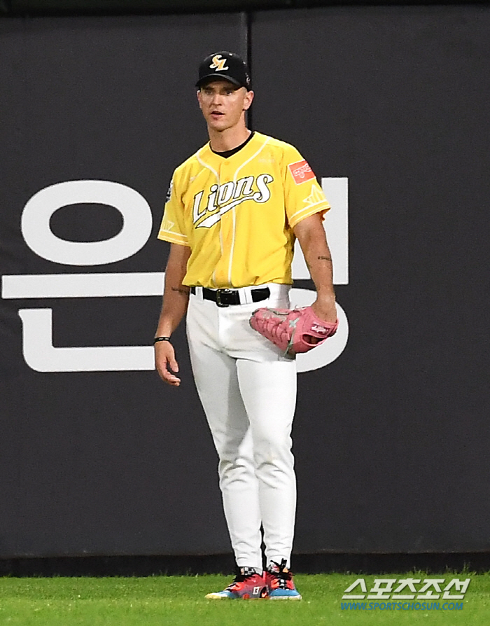 '탑건→댄스삼매경→뷰타니 변신' 올스타전 만끽한 뷰캐넌 "이도류? 기회만…