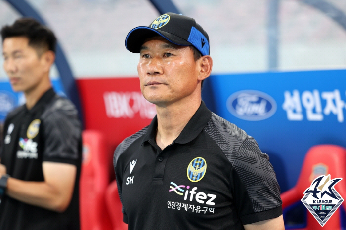 [현장인터뷰] 승장 조성환 감독 "시즌 첫 연승? 3연승도 해야죠"