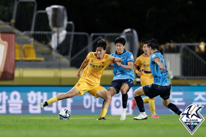 사진제공=한국프로축구연맹