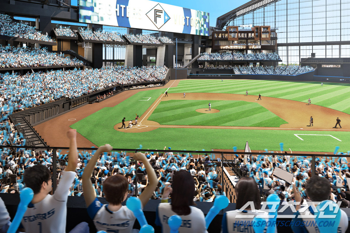 무엇에 홀린 듯 7경기 연속 1점차 패…'괴짜' 신조의 니혼햄 끝없는 수…