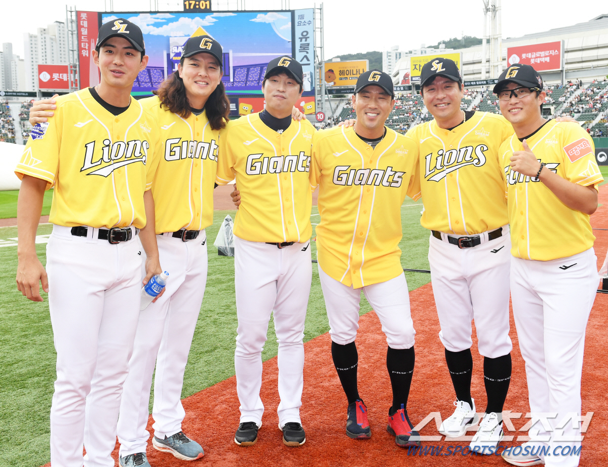 "사직 KS 함 해야죠" 4월 ERA 5.12→8연속 QS…180도 달라…