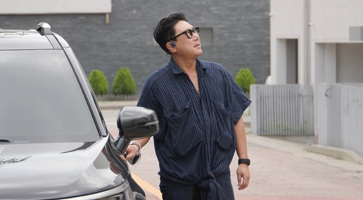 이상민, 파주→용산으로 1년 반만에 이사..6번째 집 최초 공개 ('미우…