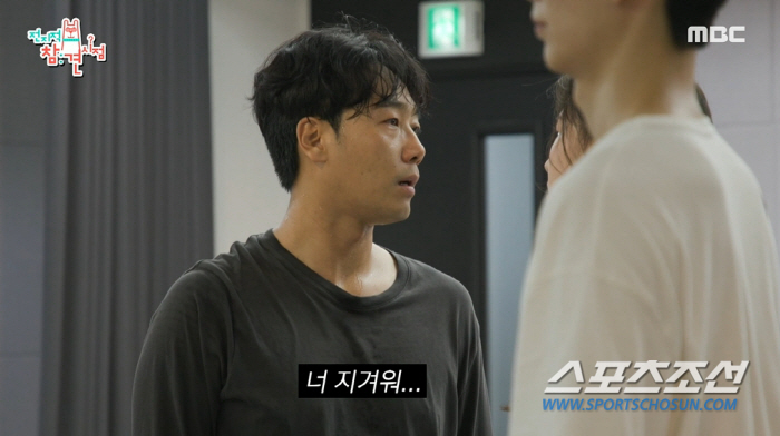 키스신 찍는 배우들, "혀는 하지 말자" 까지 짠다고? "약속 어긋나면 …