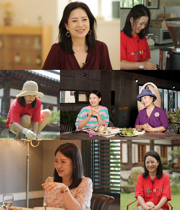 이상미, 여주서 나 홀로 테마파크 짓는 사연 “구순 어머니 건강위해” (…