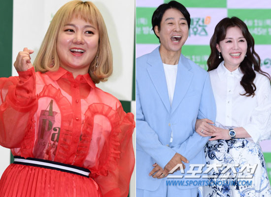 "직접 내가 관리" 박나래·최수종♥하희라, '정원 있는 집'에 사는 법 …