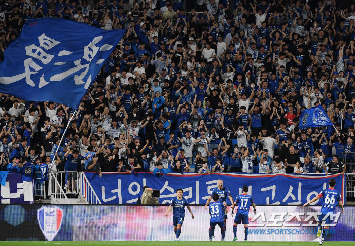 '3G 연속 득점' 뮬리치X'환상 패스' 카즈키, '최하위' 수원 삼성 …