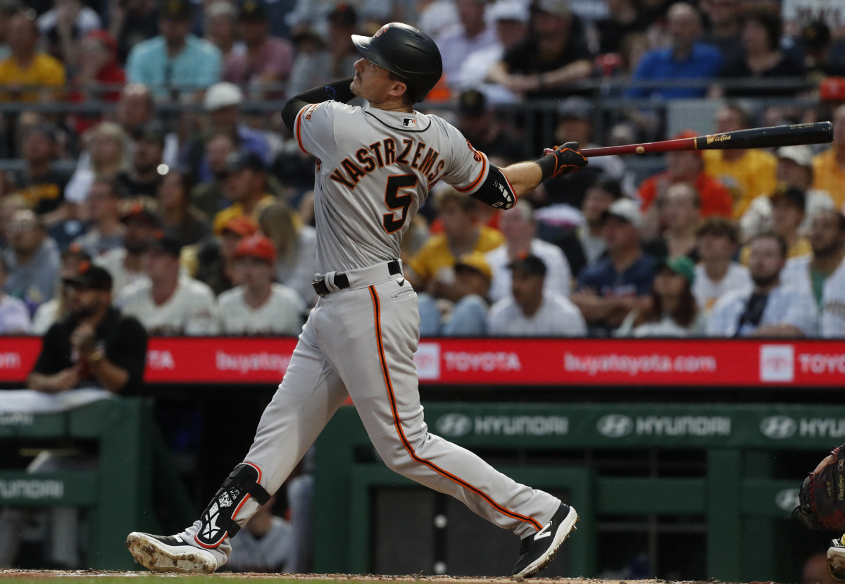 최지만 4경기 연속 안타! 하지만 피츠버그 2연패.. 완전히 멀어진 포스…