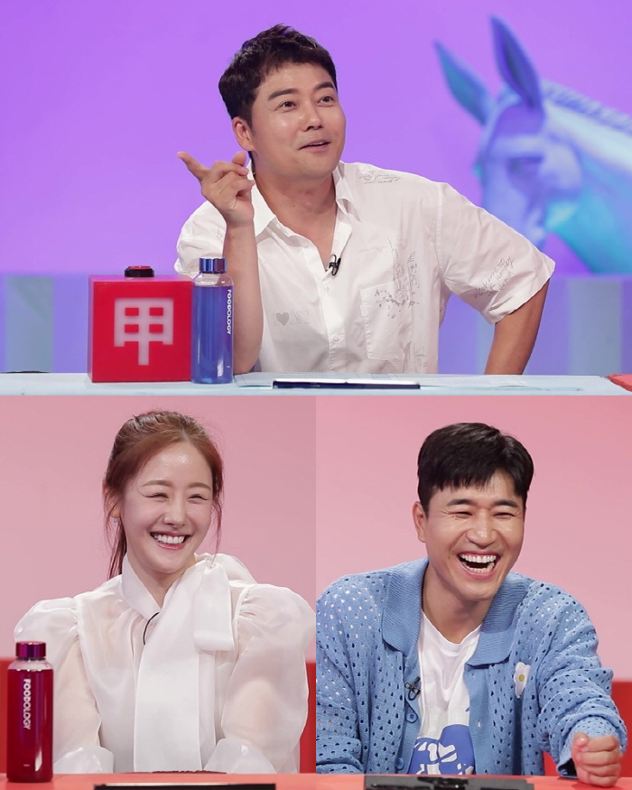 전현무 "소개팅 애프터 100%"…결혼정보회사 대표도 인정한 '퍼펙트 스…