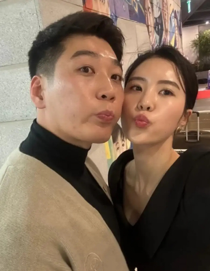 10기 현숙, 영철과 결별설에 입 열었다 "신중히 생각해보는 시간" [전…