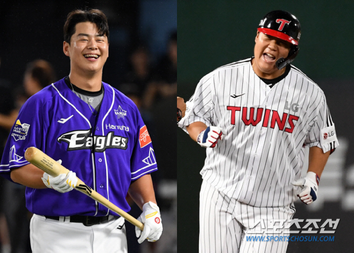 "좋은 학교 나온 덕분이죠"…'별들의 축제' 빛낸 모교 후배, 덩달아 흐…