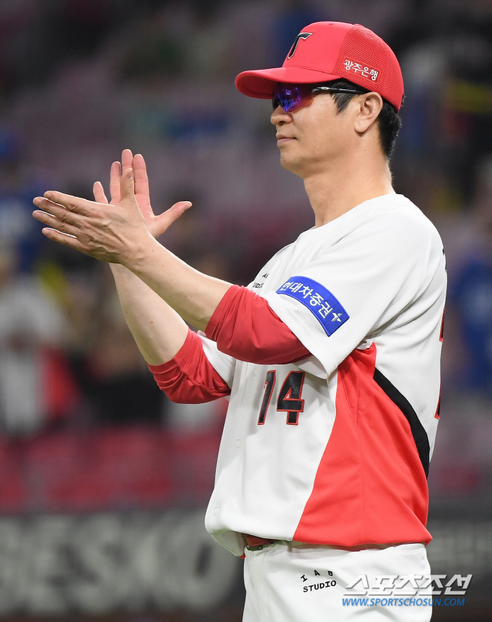 "전반기 MIP는?" 단 1초도 주저 ?b는 답변, 질롱코리아 출신 특급…