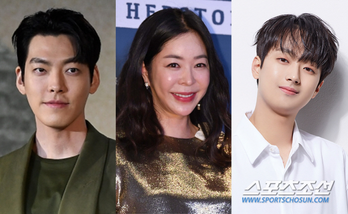 [종합] 김우빈·이혜영·이찬원, 따뜻한 선행…'수해 복구' 위해 기부 동…