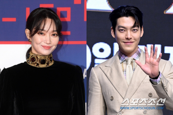 [공식] "기부천사 커플"…신민아, ♥김우빈 이어 수해 피해 성금 1억 …