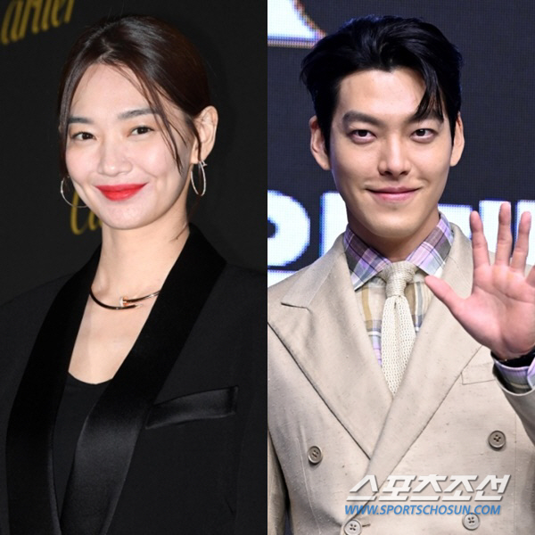 "폭우 피해에 1억 기부" 김우빈♥신민아는 '9년째' 선행 중 [종합]