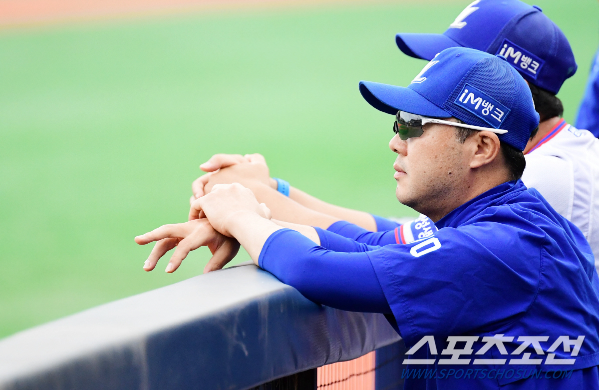 "훈련효과, 반드시 나온다" '꼴찌 DNA' 없는 팀, 피하지 못한 '경…