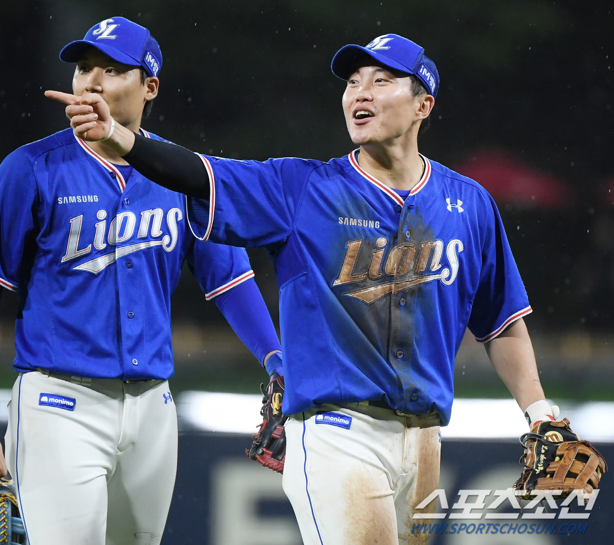 "훈련효과, 반드시 나온다" '꼴찌 DNA' 없는 팀, 피하지 못한 '경…