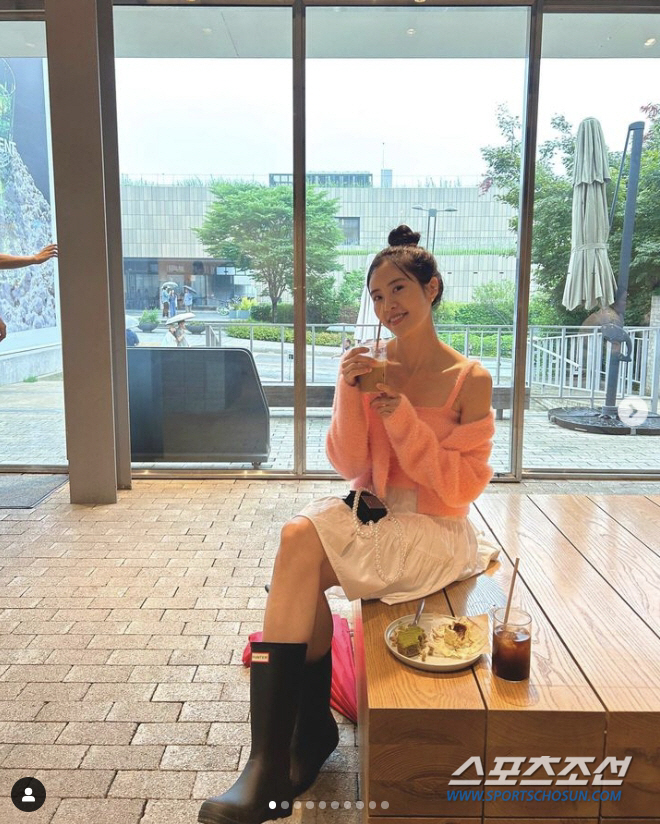 '나는 솔로' 10기 현숙, "♥영철과 사랑하며 만나고 있다"…'결별설'…