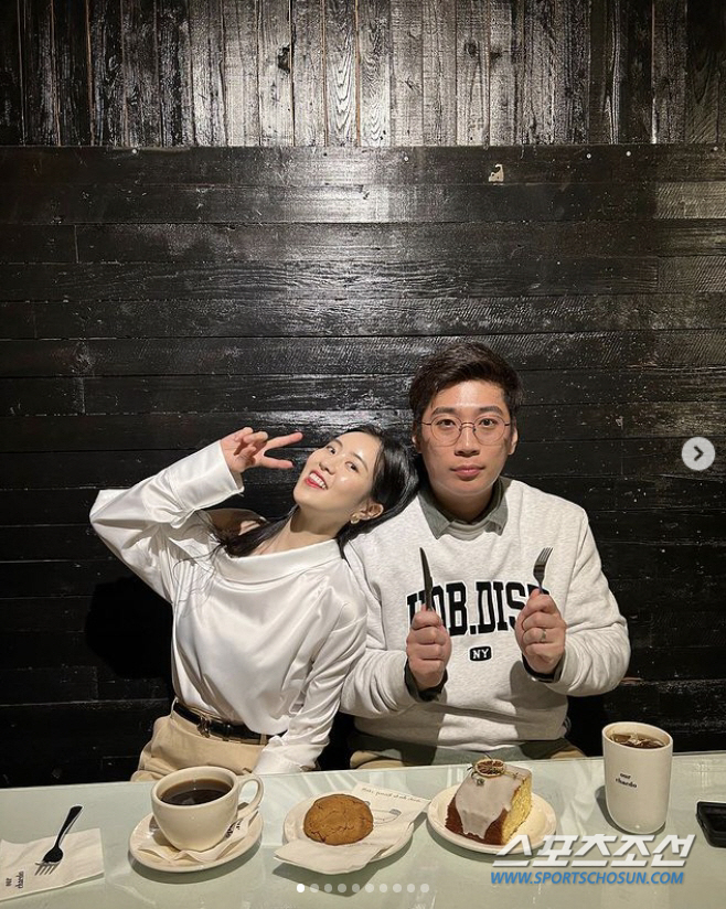 '나는 솔로' 10기 현숙, "♥영철과 사랑하며 만나고 있다"…'결별설'…