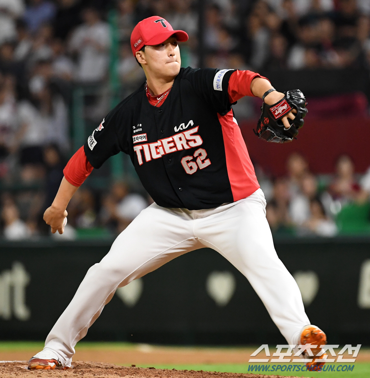 돌아온 클로저, 불펜 빌드업 끝…후반기부턴 뒷문 책임진다, KIA 불펜도…