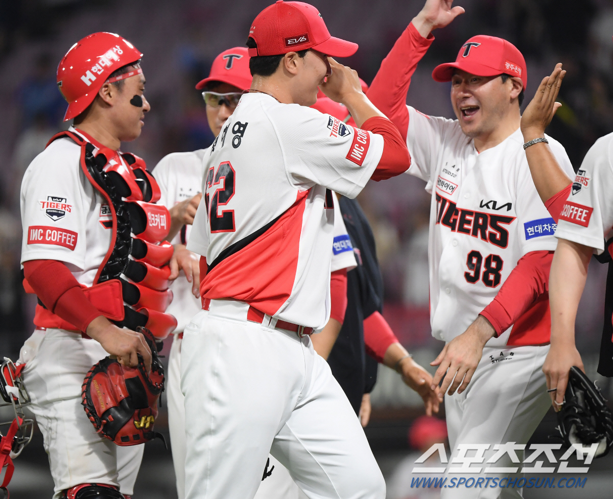 돌아온 클로저, 불펜 빌드업 끝…후반기부턴 뒷문 책임진다, KIA 불펜도…