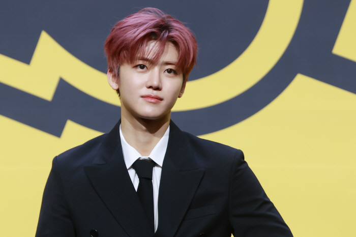 [SC현장] NCT 드림, "MBTI 전세계 전파" 약속한 성장의 아이콘…