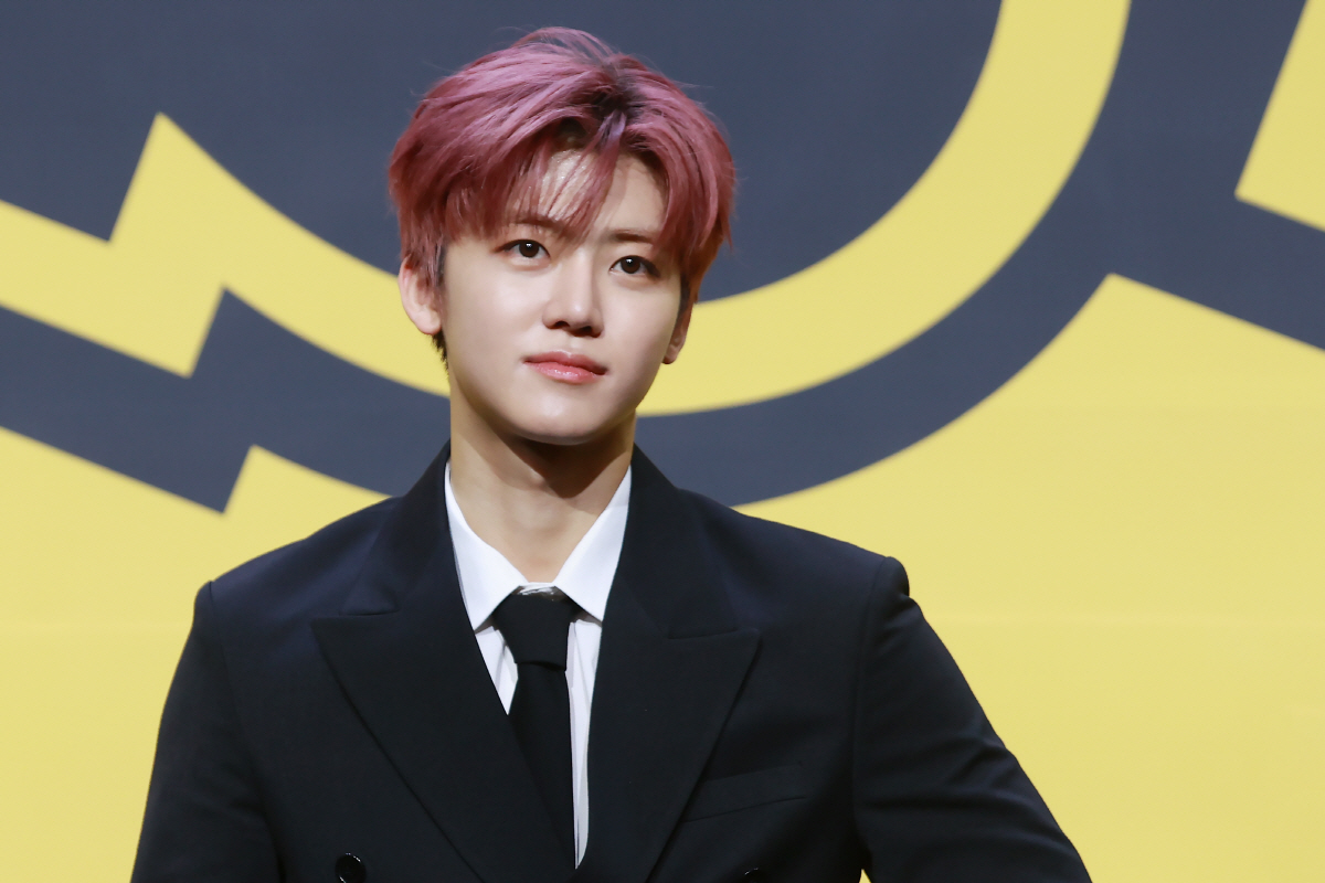 [SC현장] NCT 드림, "MBTI 전세계 전파" 약속한 성장의 아이콘…