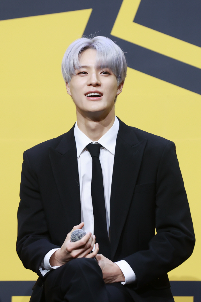 [SC현장] NCT 드림, "MBTI 전세계 전파" 약속한 성장의 아이콘…