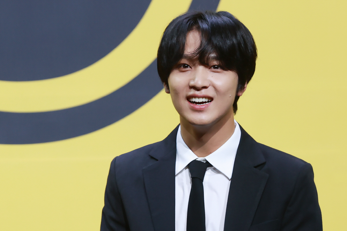 [SC현장] NCT 드림, "MBTI 전세계 전파" 약속한 성장의 아이콘…