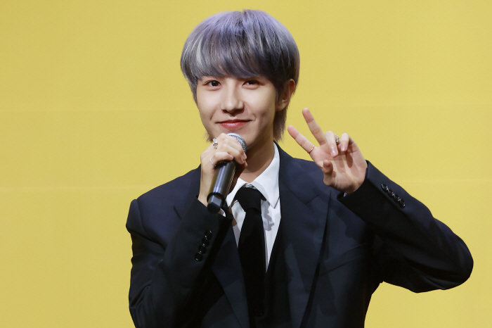 [SC현장] NCT 드림, "MBTI 전세계 전파" 약속한 성장의 아이콘…