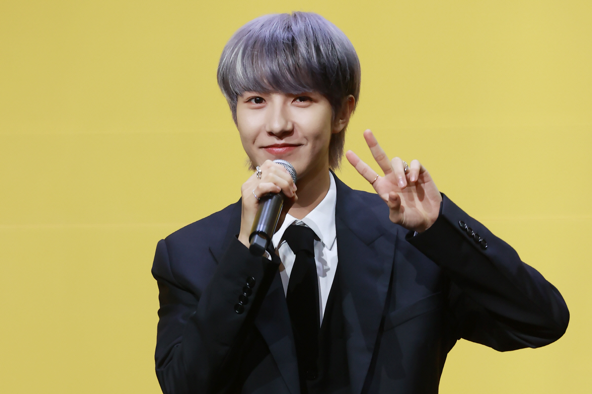 [SC현장] NCT 드림, "MBTI 전세계 전파" 약속한 성장의 아이콘…