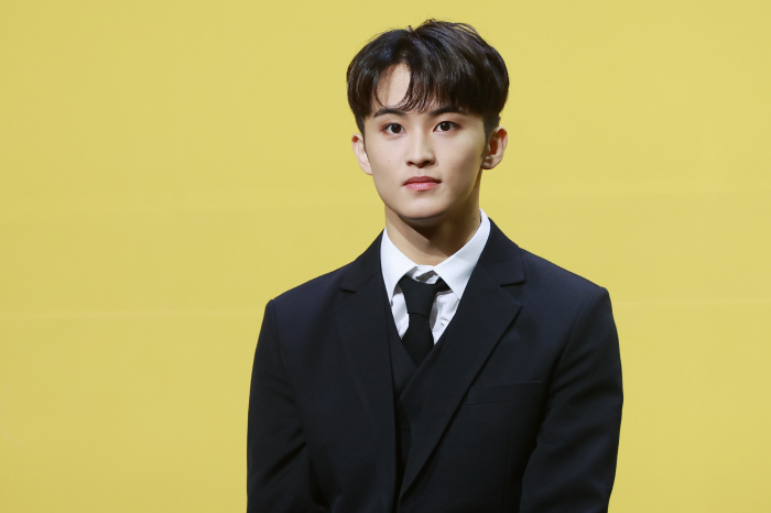 [SC현장] NCT 드림, "MBTI 전세계 전파" 약속한 성장의 아이콘…