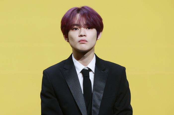 [SC현장] NCT 드림, "MBTI 전세계 전파" 약속한 성장의 아이콘…