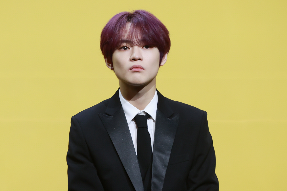 [SC현장] NCT 드림, "MBTI 전세계 전파" 약속한 성장의 아이콘…
