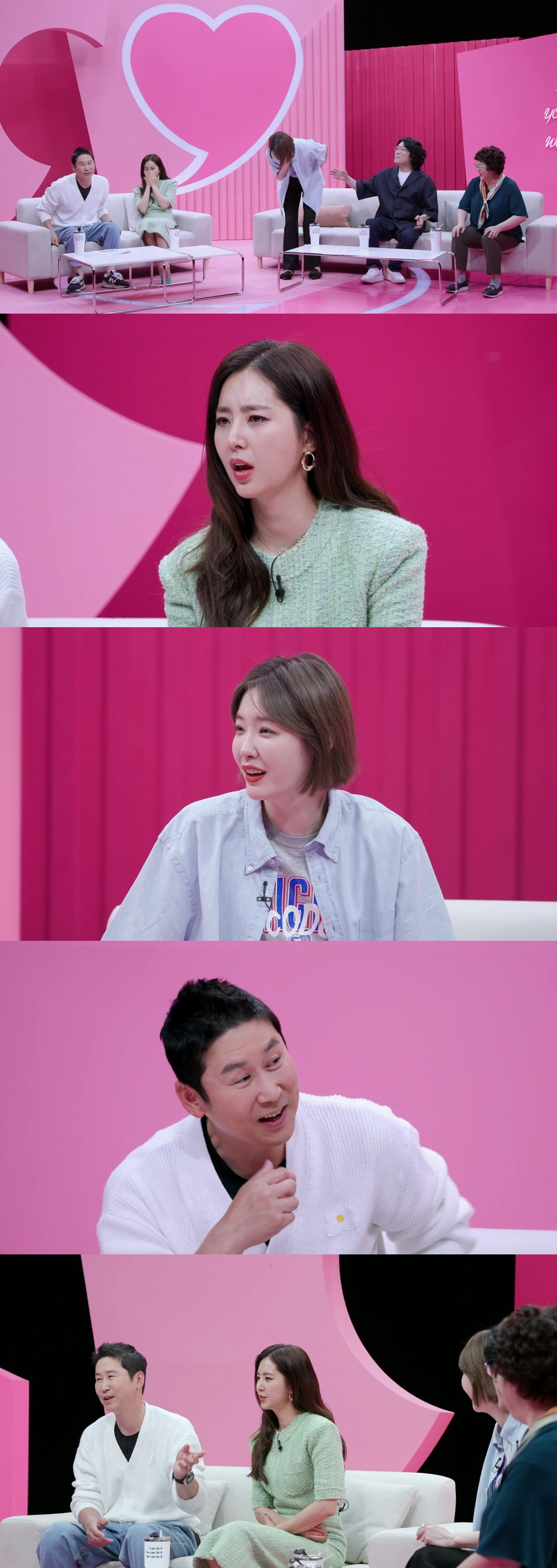 "사채가 뭔 줄 아냐"…신동엽, 고개 숙이면서 분노한 이유 "그 얘기 꺼…