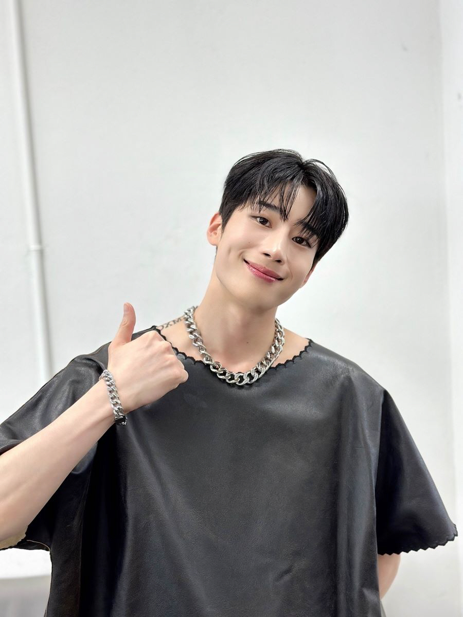 한승우, 국내 공연→해외 투어로 확장…첫 솔로 아시아 투어 태국 공연 성…