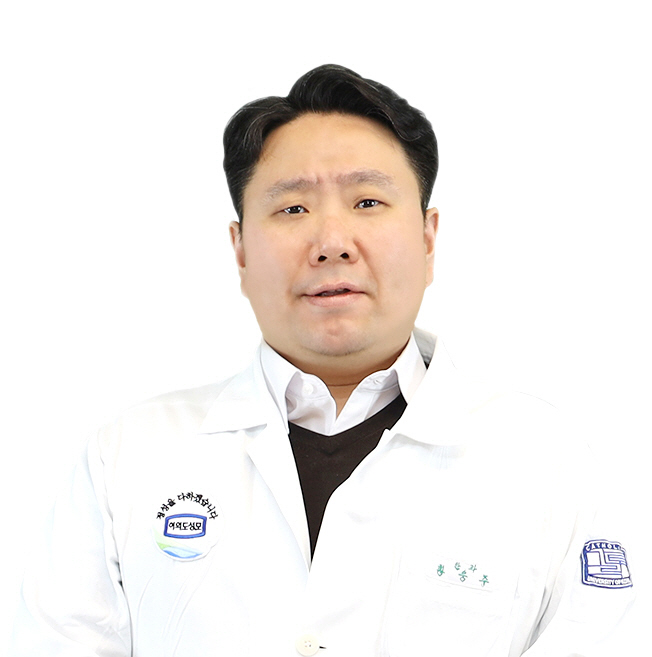 여의도성모 안과병원 황웅주 교수, 한국백내장굴절수술학회 '우수 논문상' …