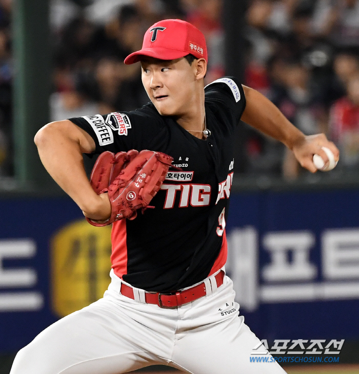 'ERA 0.70' 손승락이 만든 작품, 19세+150㎞ 왼손 사이드암……