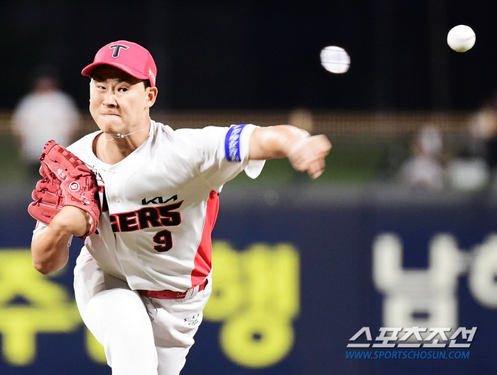 'ERA 0.70' 손승락이 만든 작품, 19세+150㎞ 왼손 사이드암……