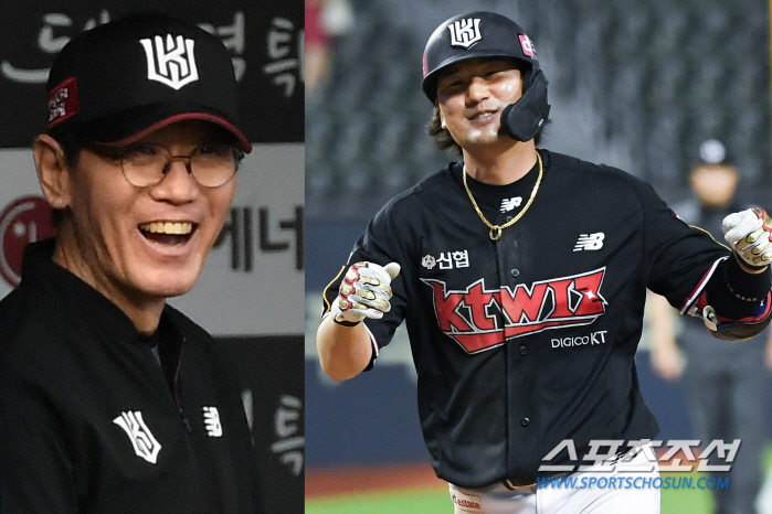 "지금 제일 세다." '호''한'마마가 무섭다. 강철 감독의 4년 연속 …