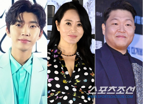 "폭우 피해, 빨리 회복되길" 임영웅→김혜수·싸이, ★ 기부행렬에 '따뜻…