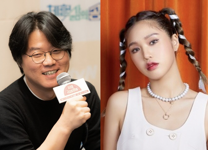 나영석, '지락실' 후보 50명 중 미미 택한 이유 "주변서 계속 추천……