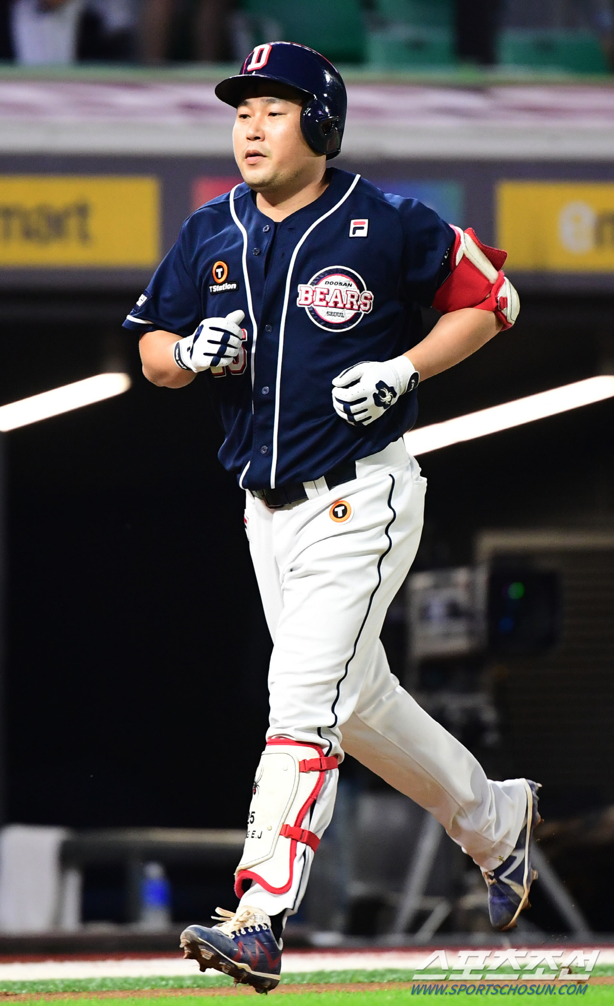 후반기 기세 책임질까? '3G 연속 QS' 압도적 고영표, 'OPS 1.…