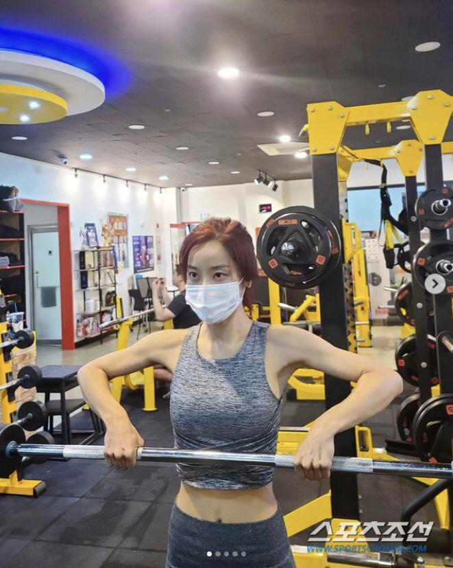 '쥬얼리' 조민아, '인간 재털이'에 3년간 '왕따' 당해? "상처 준 …
