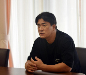 재도약하는 GS칼텍스 차상현 감독 