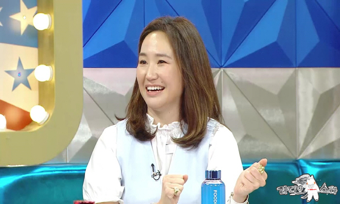 최민수 큰일 날 뻔…♥강주은, 키아누 리브스 관심 받았다('라스')