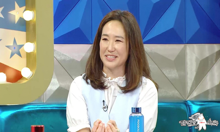 최민수 큰일 날 뻔…♥강주은, 키아누 리브스 관심 받았다('라스')